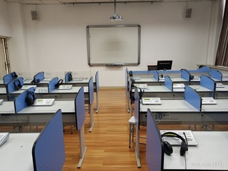 文理大楼教室 (3)